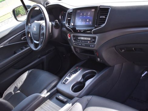 Used 2023 Honda Ridgeline RTL image 14