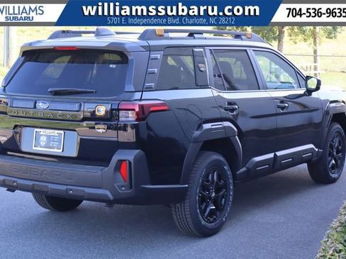 New 2026 Subaru Outback Wilderness image 7