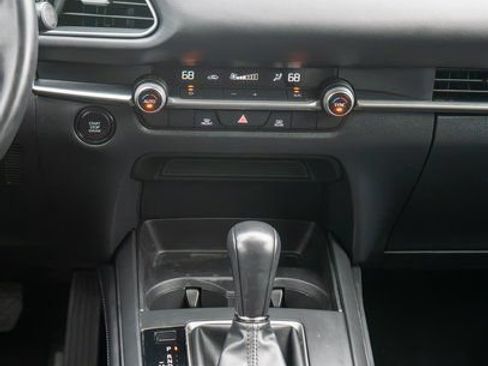 Used 2023 MAZDA CX-30 AWD 2.5 S w/ Select Package image 16