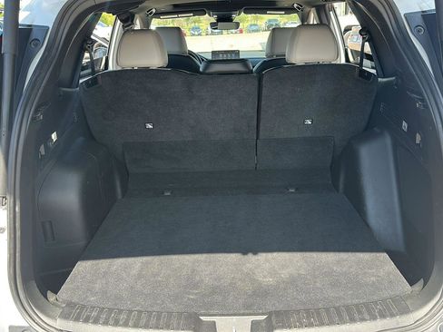 Used 2025 Honda CR-V Sport Touring image 12