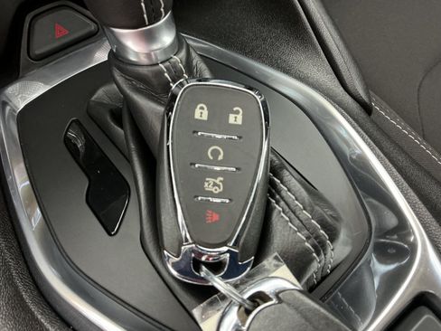 Used 2017 Chevrolet Camaro LT w/ RS Package RWD image 38