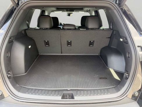 New 2026 Chevrolet Equinox RS w/ Convenience Package III FWD image 7