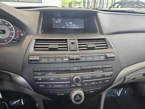 Used 2008 Honda Accord EX-L image 19