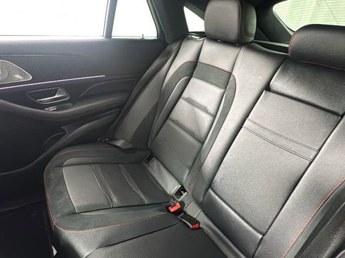 Used 2022 Mercedes-Benz GLE 53 AMG GLE 53 AMG image 14