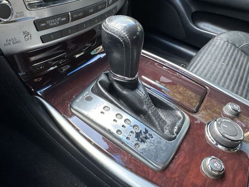 Used 2013 INFINITI M37 w/ Premium Pkg image 24