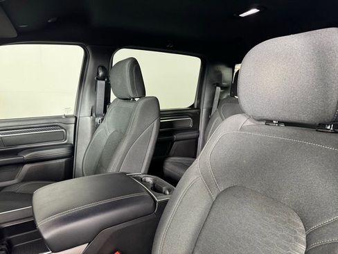 Used 2025 RAM 1500 Big Horn AWD/4WD image 10