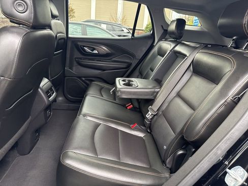 Used 2020 GMC Terrain SLT w/ Preferred Package AWD/4WD image 43
