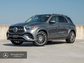 Used 2024 Mercedes-Benz GLE 350 4MATIC video 1