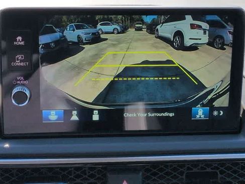 Certified 2025 Acura ADX FWD image 31