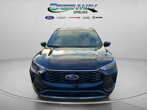 New 2026 Ford Escape ST-Line w/ Tech Pack #1 image 2