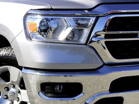 Used 2022 RAM 1500 Lone Star image 3