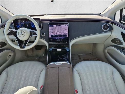 Certified 2023 Mercedes-Benz EQS 450+ Sedan image 18