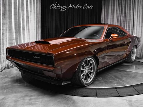 Used 2022 Dodge Challenger SRT Hellcat Redeye RWD image 31