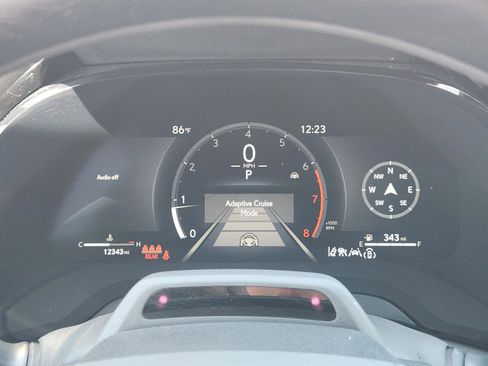 Certified 2025 Lexus RX 350 Premium Plus w/ Convenience Package image 14