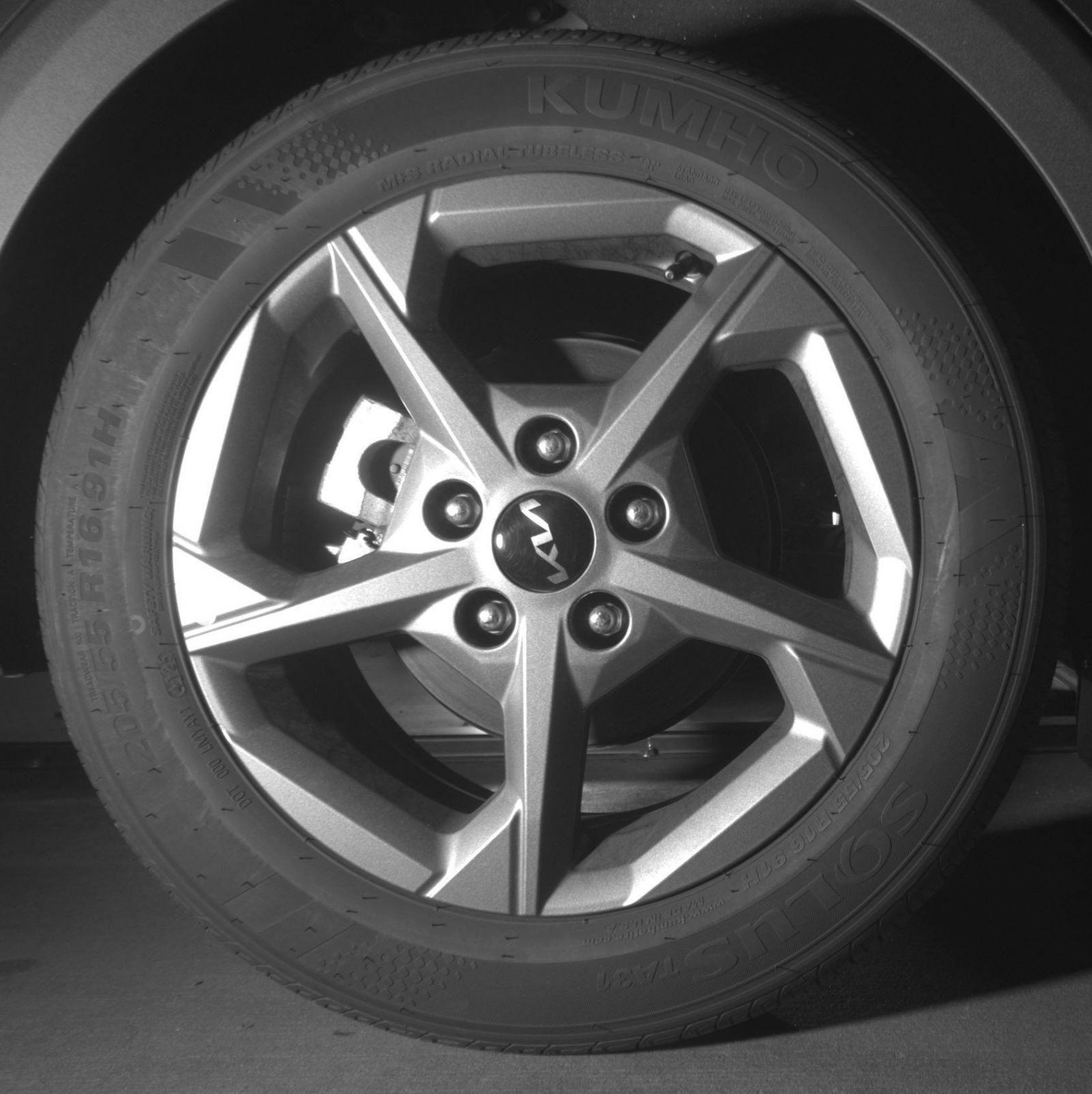 Used 2026 Kia K4 FWD image 18