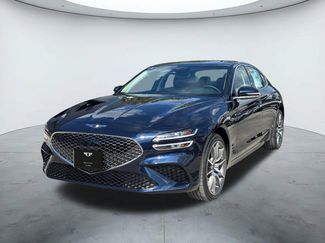 New 2026 Genesis G70 2.5T video 1