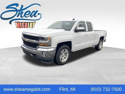 Used 2016 Chevrolet Silverado 1500 LT w/ All Star Edition