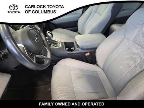 Used 2021 Subaru Legacy Premium w/ Popular Package #1 AWD/4WD image 11