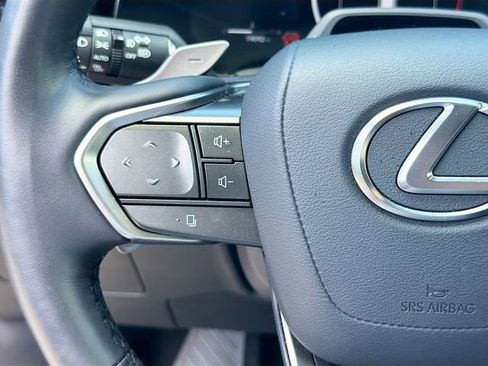 Used 2024 Lexus TX 350 AWD w/ Technology Package image 40