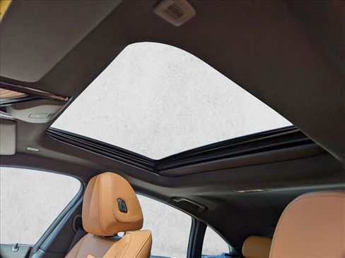 New 2026 BMW i4 xDrive40i w/ Premium Package AWD/4WD image 15