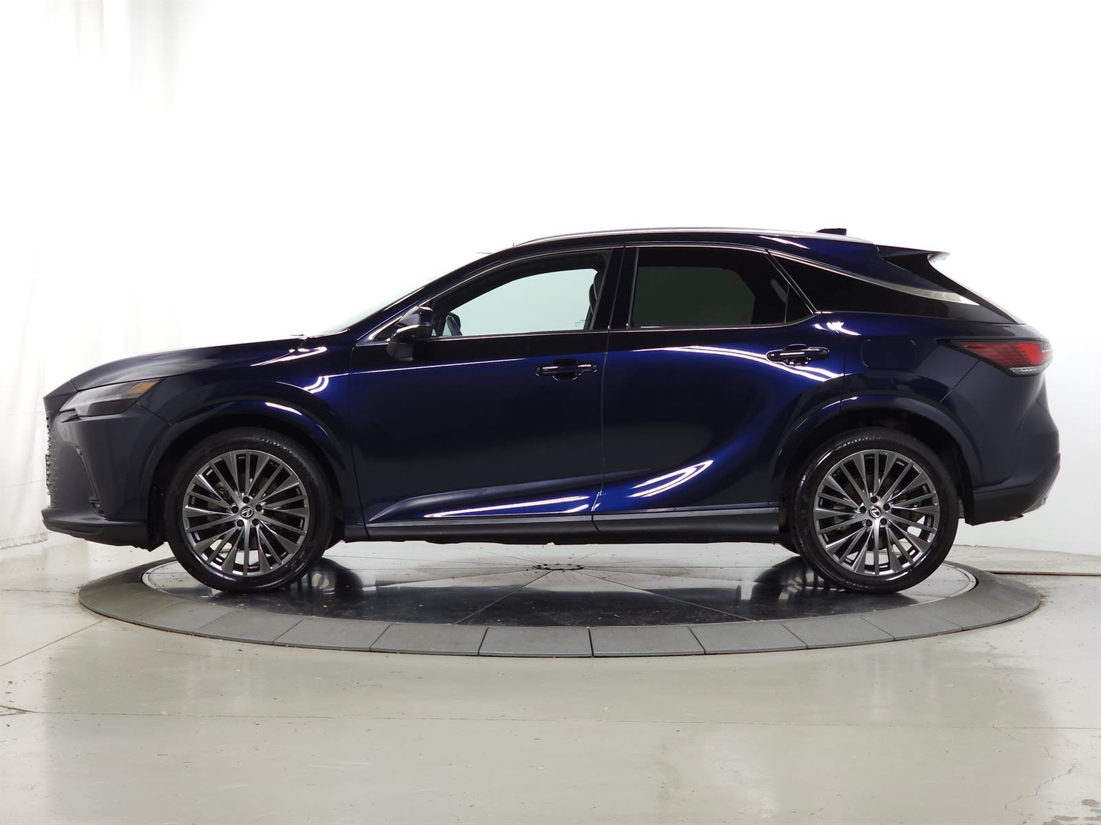 Certified 2025 Lexus RX 350 AWD w/ Convenience Package image 5