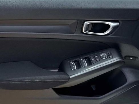 New 2026 Honda Civic Sport image 8