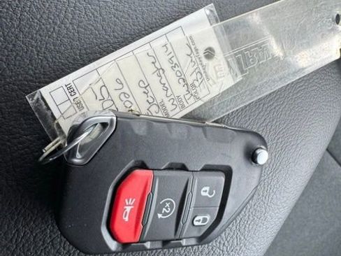 New 2026 Jeep Wrangler Willys image 29