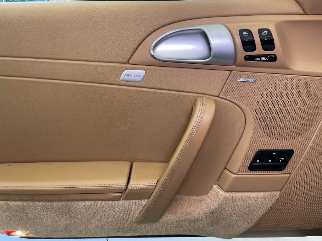 Used 2006 Porsche 911 Carrera S RWD image 29