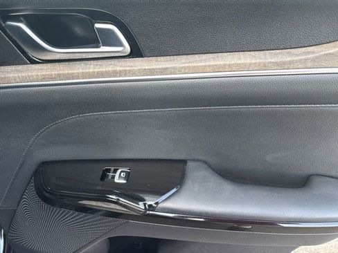 Used 2024 Kia K5 EX FWD image 37