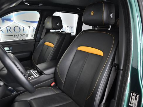 Used 2023 Rolls-Royce Cullinan image 17