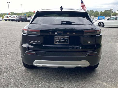 Certified 2024 Honda Prologue EX image 4