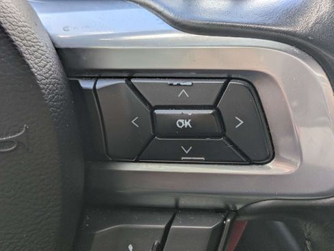 Used 2021 Ford Mustang Premium RWD image 22
