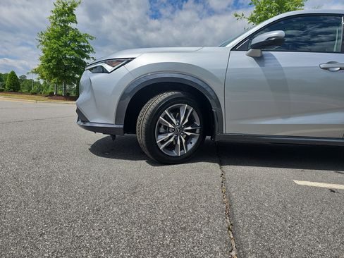 New 2026 Acura ADX FWD image 30