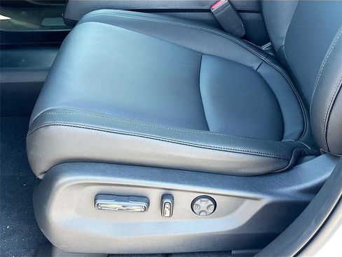 Certified 2026 Honda Odyssey EX-L image 21