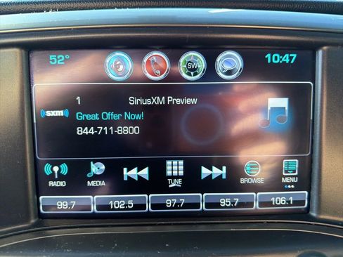 Used 2018 Chevrolet Silverado 1500 LT w/ Texas Edition image 35