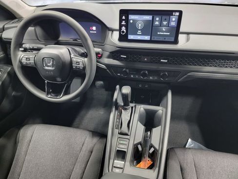 New 2026 Honda Accord SE image 29