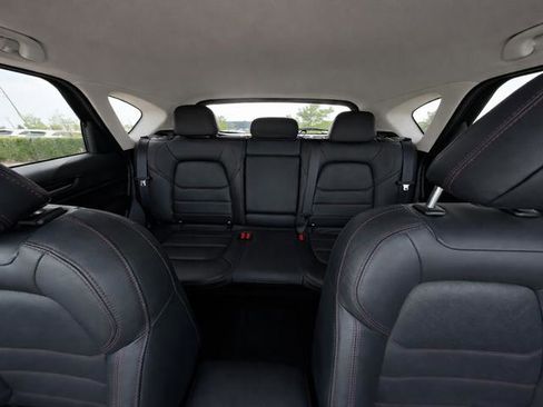 Used 2024 MAZDA CX-5 Carbon Edition AWD/4WD image 12