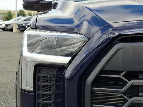 Used 2022 Toyota Tundra SR5 w/ TRD Sport Premium Package AWD/4WD image 9