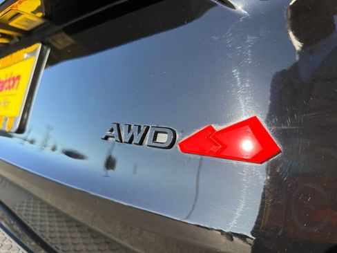 Used 2025 Nissan Rogue SV AWD/4WD image 14