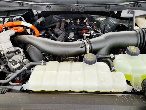 Used 2024 Ford F150 XLT w/ Equipment Group 302A MID image 27