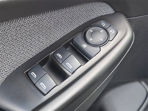 Used 2025 Chevrolet TrailBlazer LT image 20