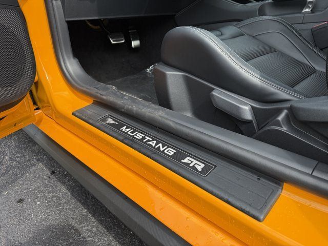 New 2026 Ford Mustang Premium w/ Mustang RTR Package RWD image 12