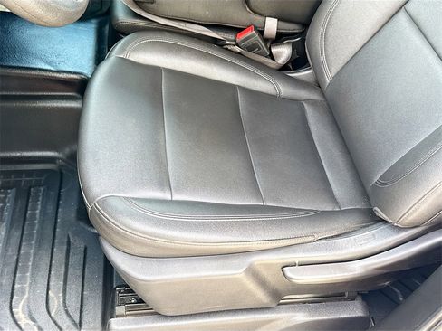 Used 2024 GMC Sierra 3500 Pro w/ Fleet Convenience Package image 20