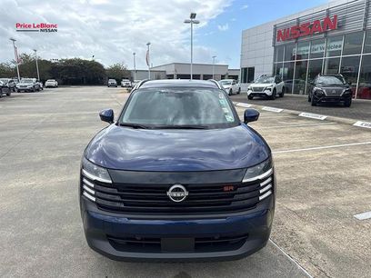 Used 2025 Nissan Kicks SR