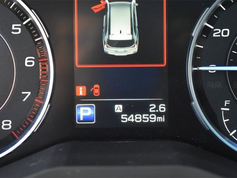 Used 2020 Subaru Ascent Limited w/ Technology Package image 34