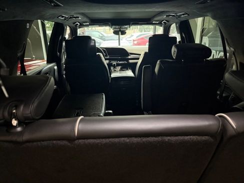 Used 2023 Cadillac Escalade V image 25