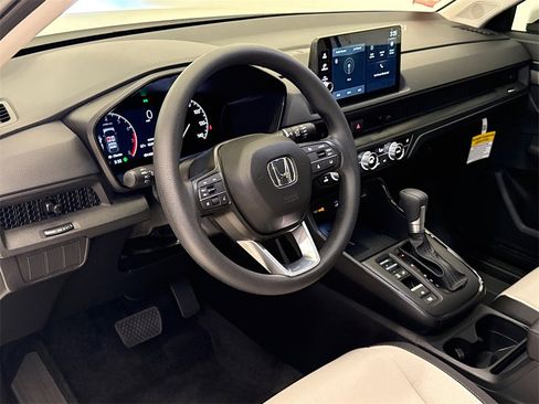 New 2026 Honda CR-V EX image 19
