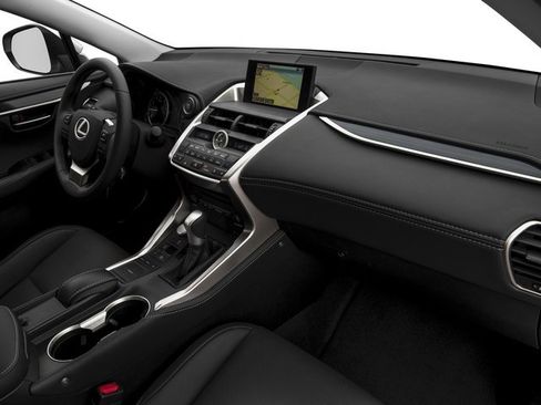 Used 2017 Lexus NX 200t FWD image 19