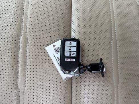 Used 2020 Honda CR-V EX-L image 12