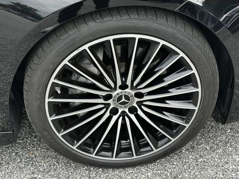 Certified 2022 Mercedes-Benz C 300 4MATIC Sedan image 14